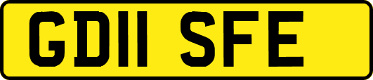 GD11SFE