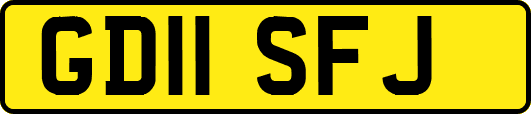 GD11SFJ