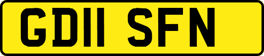 GD11SFN