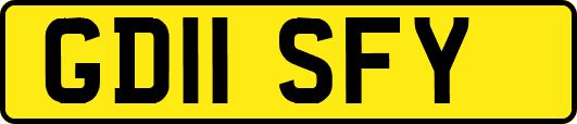 GD11SFY