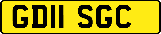 GD11SGC