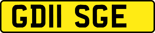 GD11SGE
