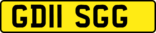 GD11SGG