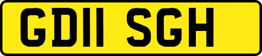 GD11SGH
