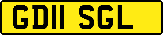 GD11SGL
