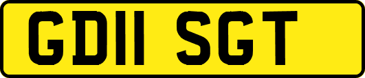 GD11SGT