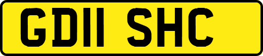 GD11SHC