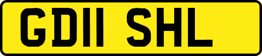GD11SHL