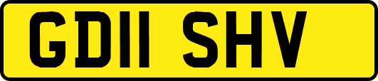 GD11SHV