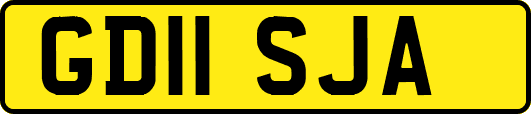 GD11SJA