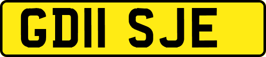 GD11SJE