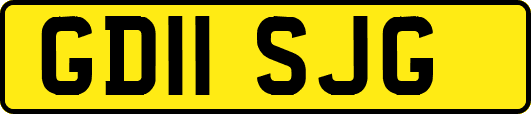 GD11SJG