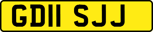 GD11SJJ