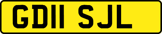 GD11SJL
