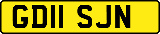 GD11SJN