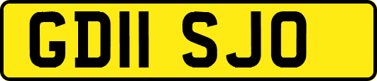 GD11SJO