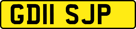 GD11SJP