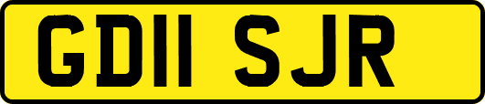 GD11SJR