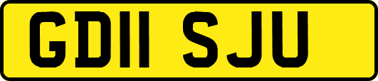 GD11SJU