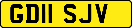 GD11SJV
