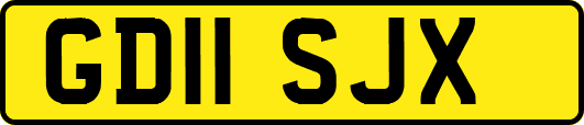 GD11SJX