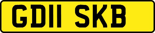 GD11SKB