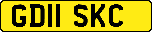 GD11SKC