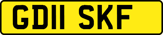 GD11SKF