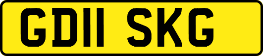 GD11SKG
