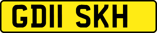 GD11SKH
