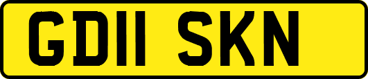 GD11SKN