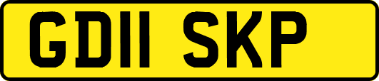GD11SKP