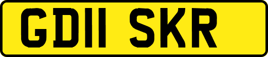 GD11SKR