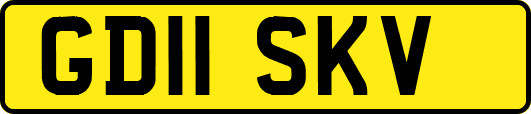 GD11SKV