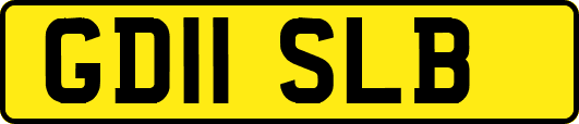 GD11SLB