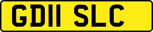 GD11SLC