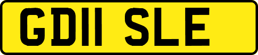 GD11SLE