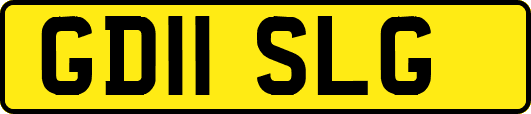 GD11SLG