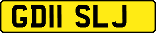 GD11SLJ