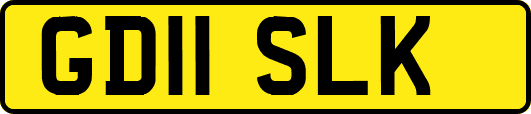 GD11SLK