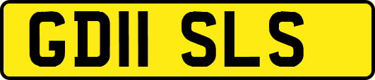 GD11SLS