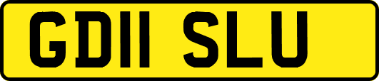 GD11SLU