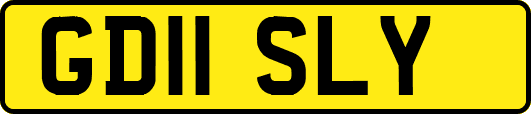 GD11SLY