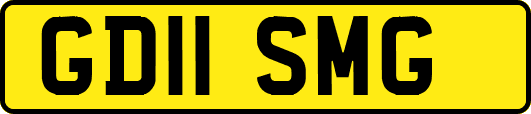 GD11SMG