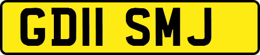 GD11SMJ