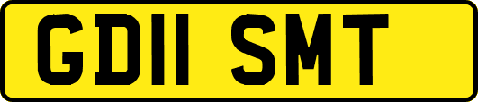 GD11SMT