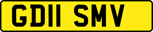 GD11SMV