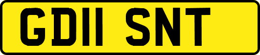 GD11SNT