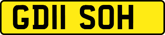 GD11SOH