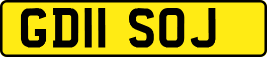 GD11SOJ